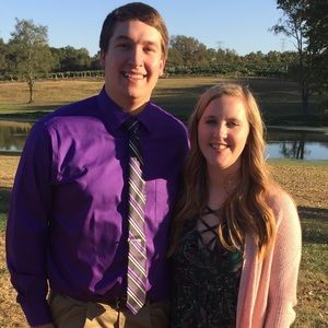 Meet your Posher, Kirk